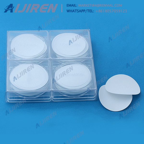 <h3>Cheap pes hplc filters factory-Chromatography Consumables </h3>
